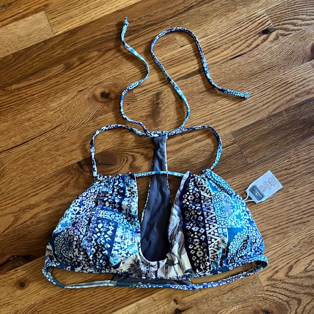 O’Neil Bikini Top